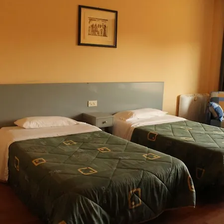 Baccus Hotel