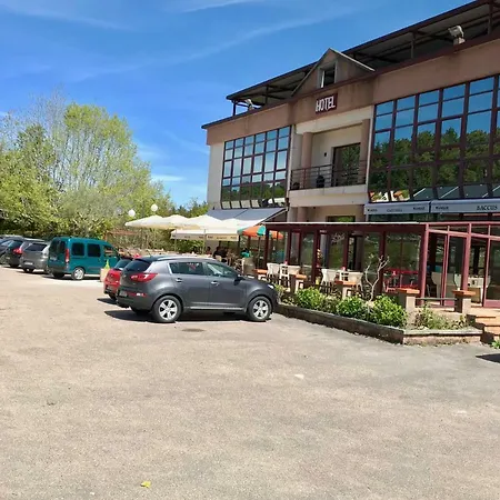 Hotel Baccus
