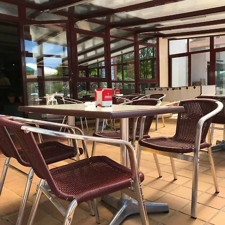 Hotel Baccus