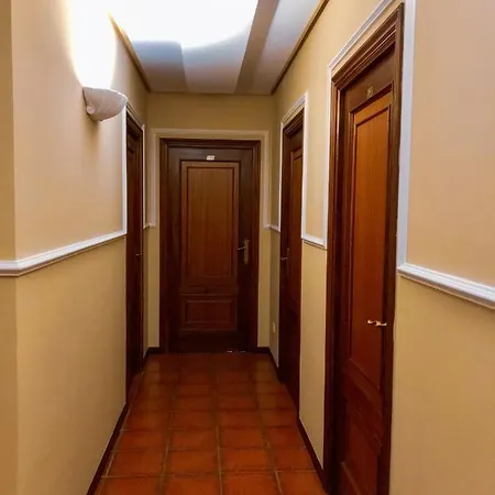 Hotel Baccus