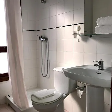 Baccus Hotel